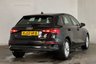 USED 2022 22 AUDI A3 1.0 TFSI 30 Technik Sportback 5dr Petrol Manual Euro 6 (s/s) (110 ps) Apple CarPlay / Android Auto, Audi Virtual Cockpit, Cruise Control, High Resolution Colour Display, DAB Digital Radio Apple CarPlay / Android Auto, Audi Virtual Cockpit, Cruise Control, High Resolution Colour Display, DAB Digital Radio
