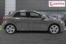 USED 2020 20 AUDI A1 1.0 TFSI 25 S line Sportback 5dr Petrol Manual Euro 6 (s/s) (95 ps) Technology Package, Audi Smartphone Interface, 10.25in Digital Instrument ClusterRear Parking Sensors, Bluetooth Interface Technology Package, Audi Smartphone Interface, 10.25in Digital Instrument ClusterRear Parking Sensors, Bluetooth Interface