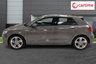 USED 2020 20 AUDI A1 1.0 TFSI 25 S line Sportback 5dr Petrol Manual Euro 6 (s/s) (95 ps) Technology Package, Audi Smartphone Interface, 10.25in Digital Instrument ClusterRear Parking Sensors, Bluetooth Interface Technology Package, Audi Smartphone Interface, 10.25in Digital Instrument ClusterRear Parking Sensors, Bluetooth Interface