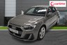 USED 2020 20 AUDI A1 1.0 TFSI 25 S line Sportback 5dr Petrol Manual Euro 6 (s/s) (95 ps) Technology Package, Audi Smartphone Interface, 10.25in Digital Instrument ClusterRear Parking Sensors, Bluetooth Interface Technology Package, Audi Smartphone Interface, 10.25in Digital Instrument ClusterRear Parking Sensors, Bluetooth Interface