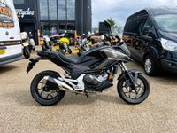 USED 2020 70 HONDA NC750X - BUY ONLINE 24 HRS A DAY - FINANCE AVAILABLE - ALL TYPES OF CREDIT ACCEPTED ONLY 2,771 MILES FROM NEW