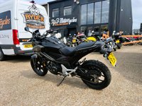 USED 2020 70 HONDA NC750X - BUY ONLINE 24 HRS A DAY - FINANCE AVAILABLE - ALL TYPES OF CREDIT ACCEPTED ONLY 2,771 MILES FROM NEW