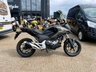 USED 2020 70 HONDA NC750X - BUY ONLINE 24 HRS A DAY - FINANCE AVAILABLE - ALL TYPES OF CREDIT ACCEPTED ONLY 2,771 MILES FROM NEW