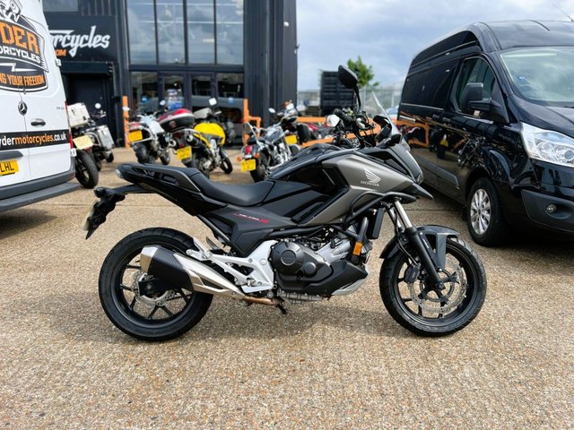 2020 70 Honda Nc750x - BUY ONLINE 24 HRS A DAY - FINANCE AVAILABLE - ALL TYPES OF CREDIT ACCEPTED