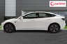 USED 2020 20 TESLA Model 3 Standard Range Plus Saloon 4dr Electric Auto RWD (241 bhp) Park Assist Camera, Fixed Panoramic Glass Roof, Mobile Phone App Interface, Adaptive Cruise Control, Navigation System Park Assist Camera, Fixed Panoramic Glass Roof, Mobile Phone App Interface, Adaptive Cruise Control, Navigation System