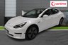 USED 2020 20 TESLA Model 3 Standard Range Plus Saloon 4dr Electric Auto RWD (241 bhp) Park Assist Camera, Fixed Panoramic Glass Roof, Mobile Phone App Interface, Adaptive Cruise Control, Navigation System Park Assist Camera, Fixed Panoramic Glass Roof, Mobile Phone App Interface, Adaptive Cruise Control, Navigation System