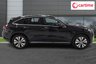 USED 2021 MERCEDES-BENZ EQC EQC 400 80kWh Sport SUV 5dr Electric Auto 4MATIC (408 ps) MBUX Multimedia System, Parking Package with Parking Assist PARK, KEYLESS-GO Comfort Package, Heated Front Seats, Artico Leather - Silk Beige-Black MBUX Multimedia System, Parking Package with Parking Assist PARK, KEYLESS-GO Comfort Package, Heated Front Seats, Artico Leather - Silk Beige-Black