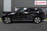 USED 2021 MERCEDES-BENZ EQC EQC 400 80kWh Sport SUV 5dr Electric Auto 4MATIC (408 ps) MBUX Multimedia System, Parking Package with Parking Assist PARK, KEYLESS-GO Comfort Package, Heated Front Seats, Artico Leather - Silk Beige-Black MBUX Multimedia System, Parking Package with Parking Assist PARK, KEYLESS-GO Comfort Package, Heated Front Seats, Artico Leather - Silk Beige-Black
