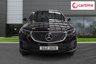USED 2021 MERCEDES-BENZ EQC EQC 400 80kWh Sport SUV 5dr Electric Auto 4MATIC (408 ps) MBUX Multimedia System, Parking Package with Parking Assist PARK, KEYLESS-GO Comfort Package, Heated Front Seats, Artico Leather - Silk Beige-Black MBUX Multimedia System, Parking Package with Parking Assist PARK, KEYLESS-GO Comfort Package, Heated Front Seats, Artico Leather - Silk Beige-Black