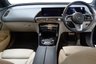 USED 2021 MERCEDES-BENZ EQC EQC 400 80kWh Sport SUV 5dr Electric Auto 4MATIC (408 ps) MBUX Multimedia System, Parking Package with Parking Assist PARK, KEYLESS-GO Comfort Package, Heated Front Seats, Artico Leather - Silk Beige-Black MBUX Multimedia System, Parking Package with Parking Assist PARK, KEYLESS-GO Comfort Package, Heated Front Seats, Artico Leather - Silk Beige-Black