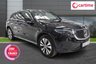 USED 2021 MERCEDES-BENZ EQC EQC 400 80kWh Sport SUV 5dr Electric Auto 4MATIC (408 ps) MBUX Multimedia System, Parking Package with Parking Assist PARK, KEYLESS-GO Comfort Package, Heated Front Seats, Artico Leather - Silk Beige-Black MBUX Multimedia System, Parking Package with Parking Assist PARK, KEYLESS-GO Comfort Package, Heated Front Seats, Artico Leather - Silk Beige-Black