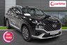 USED 2022 22 HYUNDAI SANTA FE 1.6 h T-GDi Ultimate SUV 5dr Petrol Hybrid Auto Euro 6 (s/s) (230 ps) Panoramic Sunroof - Glass, Apple CarPlay / Android Auto, Parking System - Rear Camera, Touchscreen Satellite Navigation 10.25in, Heated Leather Panoramic Sunroof - Glass, Apple CarPlay / Android Auto, Parking System - Rear Camera, Touchscreen Satellite Navigation 10.25in, Heated Leather