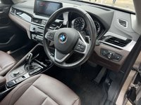 USED 2021 71 BMW X1 2.0 20i xLine SUV 5dr Petrol DCT sDrive Euro 6 (s/s) (178 ps) Electric Seats | Camera | Head Up