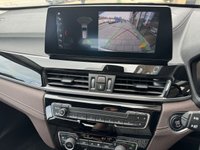 USED 2021 71 BMW X1 2.0 20i xLine SUV 5dr Petrol DCT sDrive Euro 6 (s/s) (178 ps) Electric Seats | Camera | Head Up