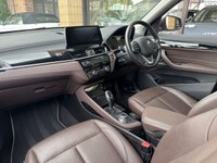 USED 2021 71 BMW X1 2.0 20i xLine SUV 5dr Petrol DCT sDrive Euro 6 (s/s) (178 ps) Electric Seats | Camera | Head Up
