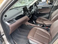 USED 2021 71 BMW X1 2.0 20i xLine SUV 5dr Petrol DCT sDrive Euro 6 (s/s) (178 ps) Electric Seats | Camera | Head Up