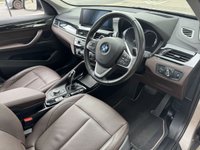 USED 2021 71 BMW X1 2.0 20i xLine SUV 5dr Petrol DCT sDrive Euro 6 (s/s) (178 ps) Electric Seats | Camera | Head Up