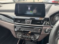 USED 2021 71 BMW X1 2.0 20i xLine SUV 5dr Petrol DCT sDrive Euro 6 (s/s) (178 ps) Electric Seats | Camera | Head Up