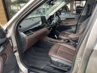USED 2021 71 BMW X1 2.0 20i xLine SUV 5dr Petrol DCT sDrive Euro 6 (s/s) (178 ps) Electric Seats | Camera | Head Up