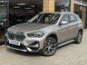 USED 2021 71 BMW X1 2.0 20i xLine SUV 5dr Petrol DCT sDrive Euro 6 (s/s) (178 ps) Electric Seats | Camera | Head Up