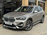 USED 2021 71 BMW X1 2.0 20i xLine SUV 5dr Petrol DCT sDrive Euro 6 (s/s) (178 ps) Electric Seats | Camera | Head Up