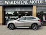 USED 2021 71 BMW X1 2.0 20i xLine SUV 5dr Petrol DCT sDrive Euro 6 (s/s) (178 ps) Electric Seats | Camera | Head Up