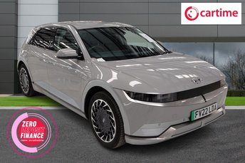 2022 HYUNDAI IONIQ 5
