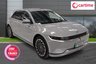 USED 2022 22 HYUNDAI IONIQ 5 73kWh Ultimate Hatchback 5dr Electric Auto (217 ps) 12.3in Touchscreen Satellite Navigation, 20in Alloy Wheels, Apple CarPlay / Android Auto, Rear View Monitor, Air Conditioning - Dual Zone Climate 12.3in Touchscreen Satellite Navigation, 20in Alloy Wheels, Apple CarPlay / Android Auto, Rear View Monitor, Air Conditioning - Dual Zone Climate