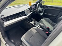 USED 2023 23 AUDI A1 1.0 TFSI 30 S line Sportback 5dr Petrol S Tronic Euro 6 (s/s) (110 ps) 