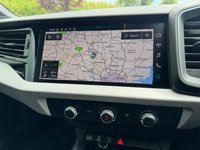 USED 2023 23 AUDI A1 1.0 TFSI 30 S line Sportback 5dr Petrol S Tronic Euro 6 (s/s) (110 ps) 