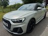 USED 2023 23 AUDI A1 1.0 TFSI 30 S line Sportback 5dr Petrol S Tronic Euro 6 (s/s) (110 ps) 