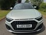 USED 2023 23 AUDI A1 1.0 TFSI 30 S line Sportback 5dr Petrol S Tronic Euro 6 (s/s) (110 ps) 