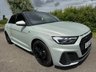 USED 2023 23 AUDI A1 1.0 TFSI 30 S line Sportback 5dr Petrol S Tronic Euro 6 (s/s) (110 ps) 