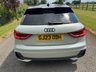 USED 2023 23 AUDI A1 1.0 TFSI 30 S line Sportback 5dr Petrol S Tronic Euro 6 (s/s) (110 ps) 