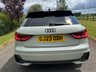 USED 2023 23 AUDI A1 1.0 TFSI 30 S line Sportback 5dr Petrol S Tronic Euro 6 (s/s) (110 ps) 