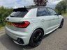 USED 2023 23 AUDI A1 1.0 TFSI 30 S line Sportback 5dr Petrol S Tronic Euro 6 (s/s) (110 ps) 