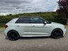 USED 2023 23 AUDI A1 1.0 TFSI 30 S line Sportback 5dr Petrol S Tronic Euro 6 (s/s) (110 ps) 