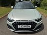 USED 2023 23 AUDI A1 1.0 TFSI 30 S line Sportback 5dr Petrol S Tronic Euro 6 (s/s) (110 ps) 