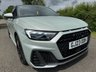 USED 2023 23 AUDI A1 1.0 TFSI 30 S line Sportback 5dr Petrol S Tronic Euro 6 (s/s) (110 ps) 