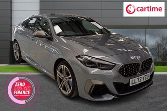 2022 BMW 2 SERIES GRAN COUPE