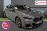 USED 2022 72 BMW 2 SERIES GRAN COUPE 2.0 M235i Saloon 4dr Petrol Auto xDrive Euro 6 (s/s) (306 ps) Touchscreen, Bluetooth, Parking Assistant, BMW Live Cockpit, Cruise Control Touchscreen, Bluetooth, Parking Assistant, BMW Live Cockpit, Cruise Control