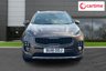 USED 2018 18 KIA SPORTAGE 1.7 CRDi GT-Line SUV 5dr Diesel DCT Euro 6 (s/s) (139 bhp) Touchscreen, Reversing Camera, Apple CarPlay / Android Auto, Satellite Navigation, Cruise Control Touchscreen, Reversing Camera, Apple CarPlay / Android Auto, Satellite Navigation, Cruise Control