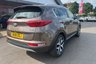 USED 2018 18 KIA SPORTAGE 1.7 CRDi GT-Line SUV 5dr Diesel DCT Euro 6 (s/s) (139 bhp) Touchscreen, Reversing Camera, Apple CarPlay / Android Auto, Satellite Navigation, Cruise Control Touchscreen, Reversing Camera, Apple CarPlay / Android Auto, Satellite Navigation, Cruise Control
