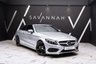 USED 2016 66 MERCEDES-BENZ C-CLASS 2.1 C220d AMG Line Cabriolet 2dr Diesel G-Tronic+ Euro 6 (s/s) (170 ps) AMG SPORTS SUSPENSION | AIRSCARF
