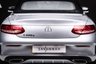 USED 2016 66 MERCEDES-BENZ C-CLASS 2.1 C220d AMG Line Cabriolet 2dr Diesel G-Tronic+ Euro 6 (s/s) (170 ps) AMG SPORTS SUSPENSION | AIRSCARF