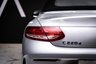 USED 2016 66 MERCEDES-BENZ C-CLASS 2.1 C220d AMG Line Cabriolet 2dr Diesel G-Tronic+ Euro 6 (s/s) (170 ps) AMG SPORTS SUSPENSION | AIRSCARF
