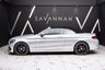 USED 2016 66 MERCEDES-BENZ C-CLASS 2.1 C220d AMG Line Cabriolet 2dr Diesel G-Tronic+ Euro 6 (s/s) (170 ps) AMG SPORTS SUSPENSION | AIRSCARF