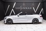 USED 2016 66 MERCEDES-BENZ C-CLASS 2.1 C220d AMG Line Cabriolet 2dr Diesel G-Tronic+ Euro 6 (s/s) (170 ps) AMG SPORTS SUSPENSION | AIRSCARF