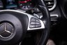 USED 2016 66 MERCEDES-BENZ C-CLASS 2.1 C220d AMG Line Cabriolet 2dr Diesel G-Tronic+ Euro 6 (s/s) (170 ps) AMG SPORTS SUSPENSION | AIRSCARF
