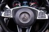 USED 2016 66 MERCEDES-BENZ C-CLASS 2.1 C220d AMG Line Cabriolet 2dr Diesel G-Tronic+ Euro 6 (s/s) (170 ps) AMG SPORTS SUSPENSION | AIRSCARF